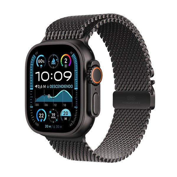 Apple Watch Ultra 2 GPS+Cellular