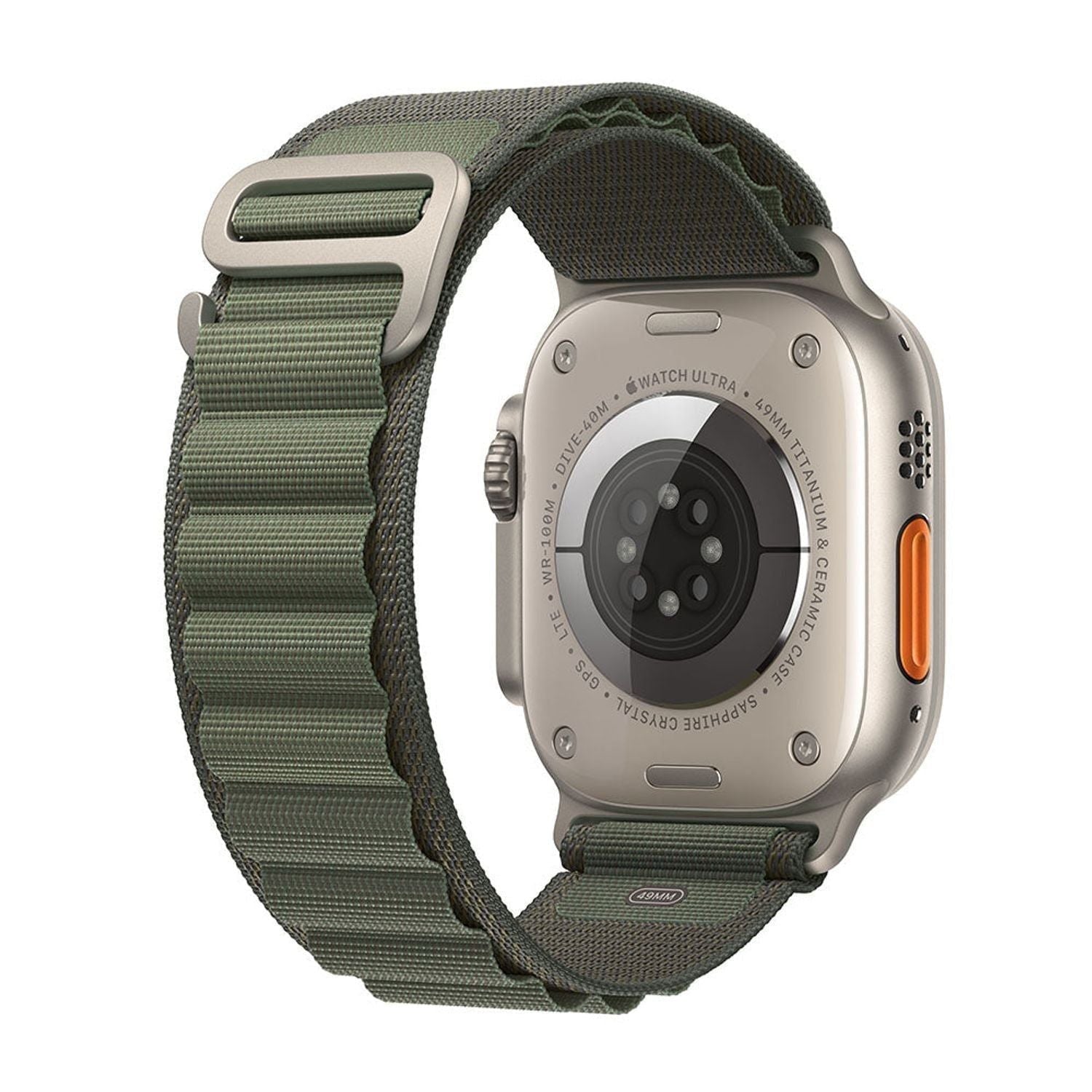 Apple Watch Ultra GPS+Cellular