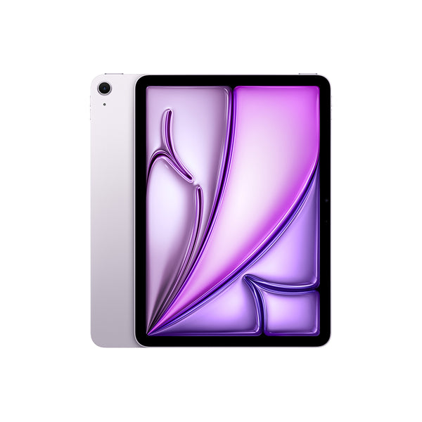 Reacondicionado iPad Air 11 M3 WiFi 256GB blanco estelar | Apple