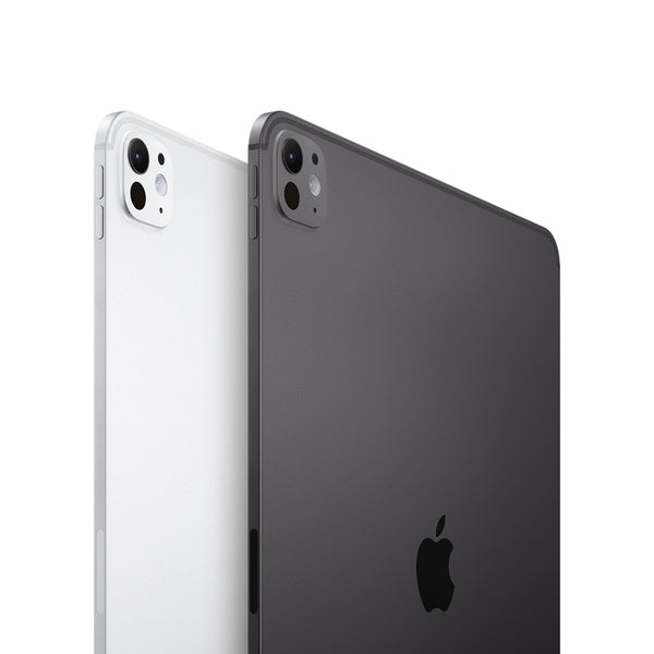 iPad Pro de 11" con chip M4, vidrio nanotexturizado y Wi-Fi