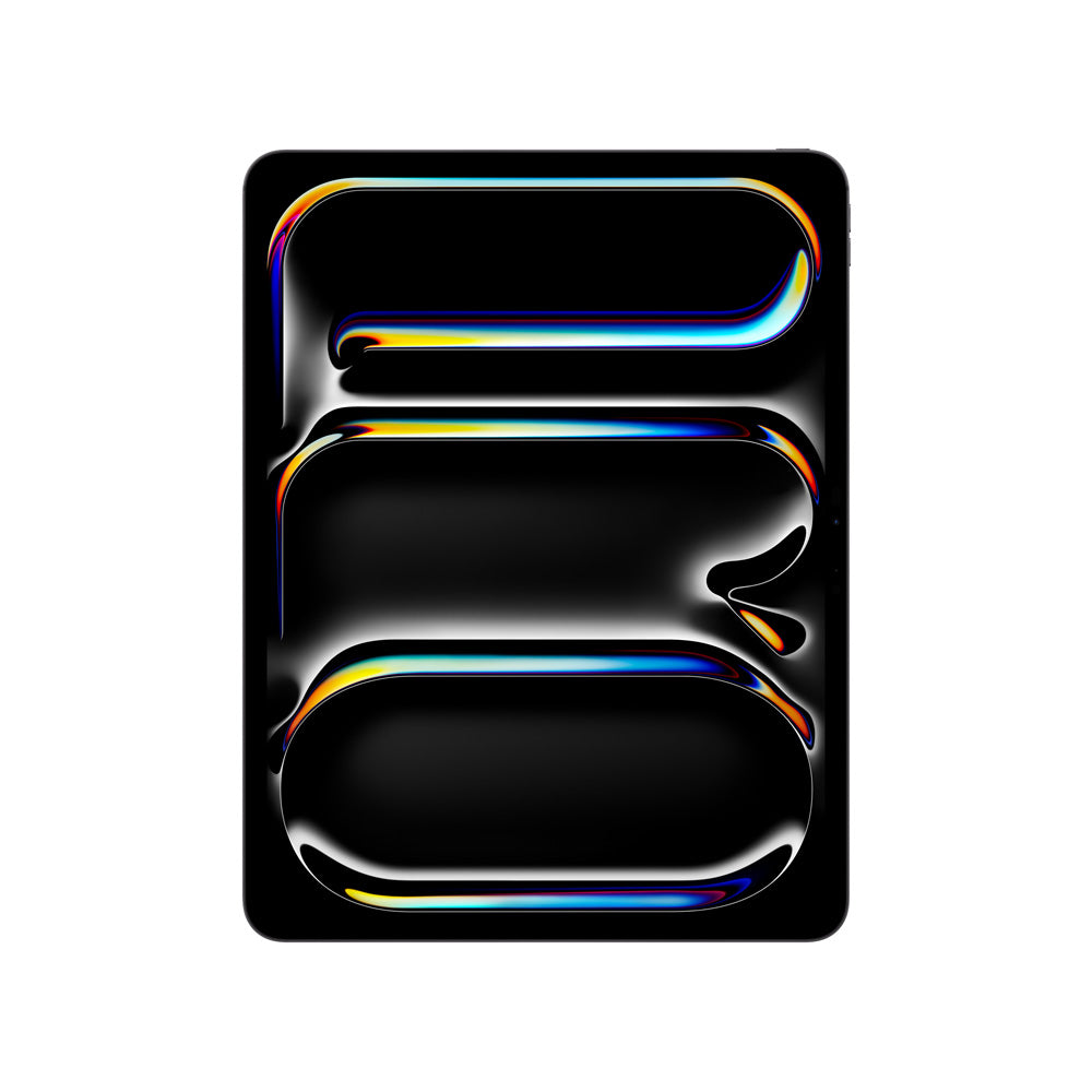 iPad Pro (M5) Wifi vidrio estándar