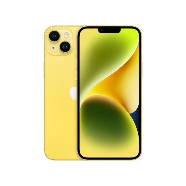 iPhone 15 Plus