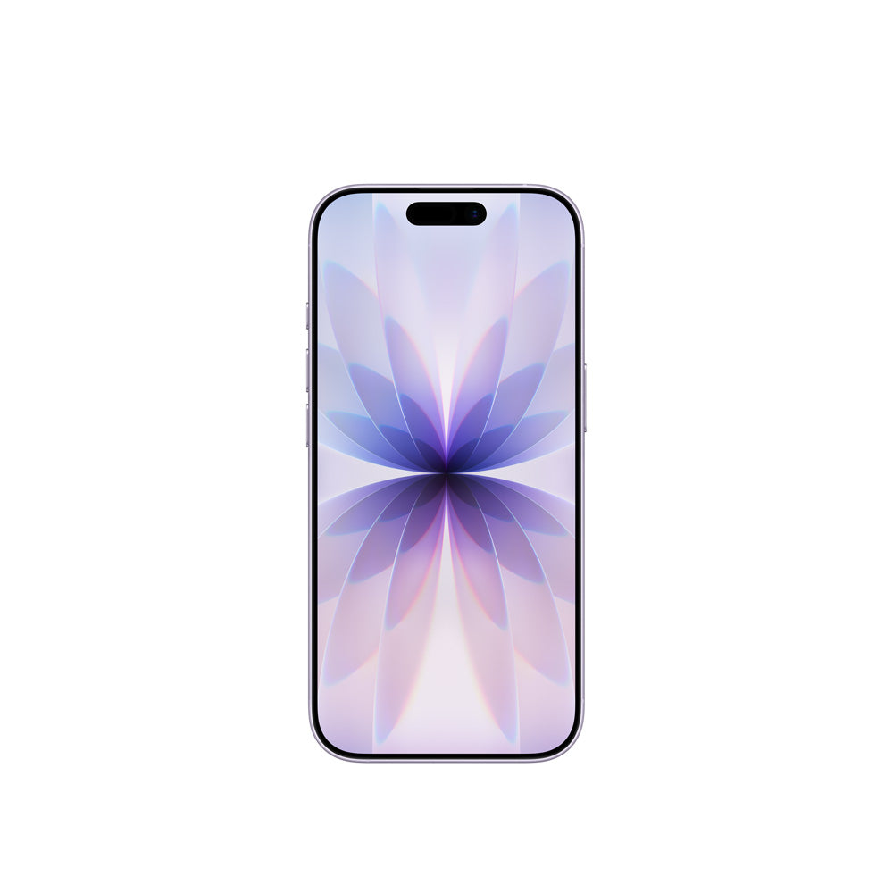iPhone 17