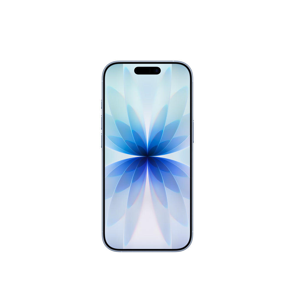 iPhone 17