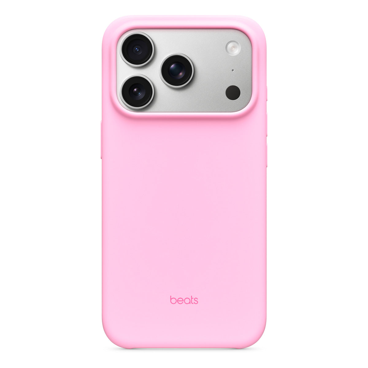 Funda Beats para iPhone 17 Pro con MagSafe