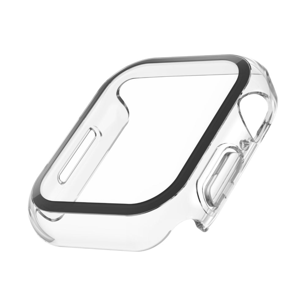 Protector de pantalla 2 en 1 Belkin SCREENFORCE TemperedCurve para Apple Watch