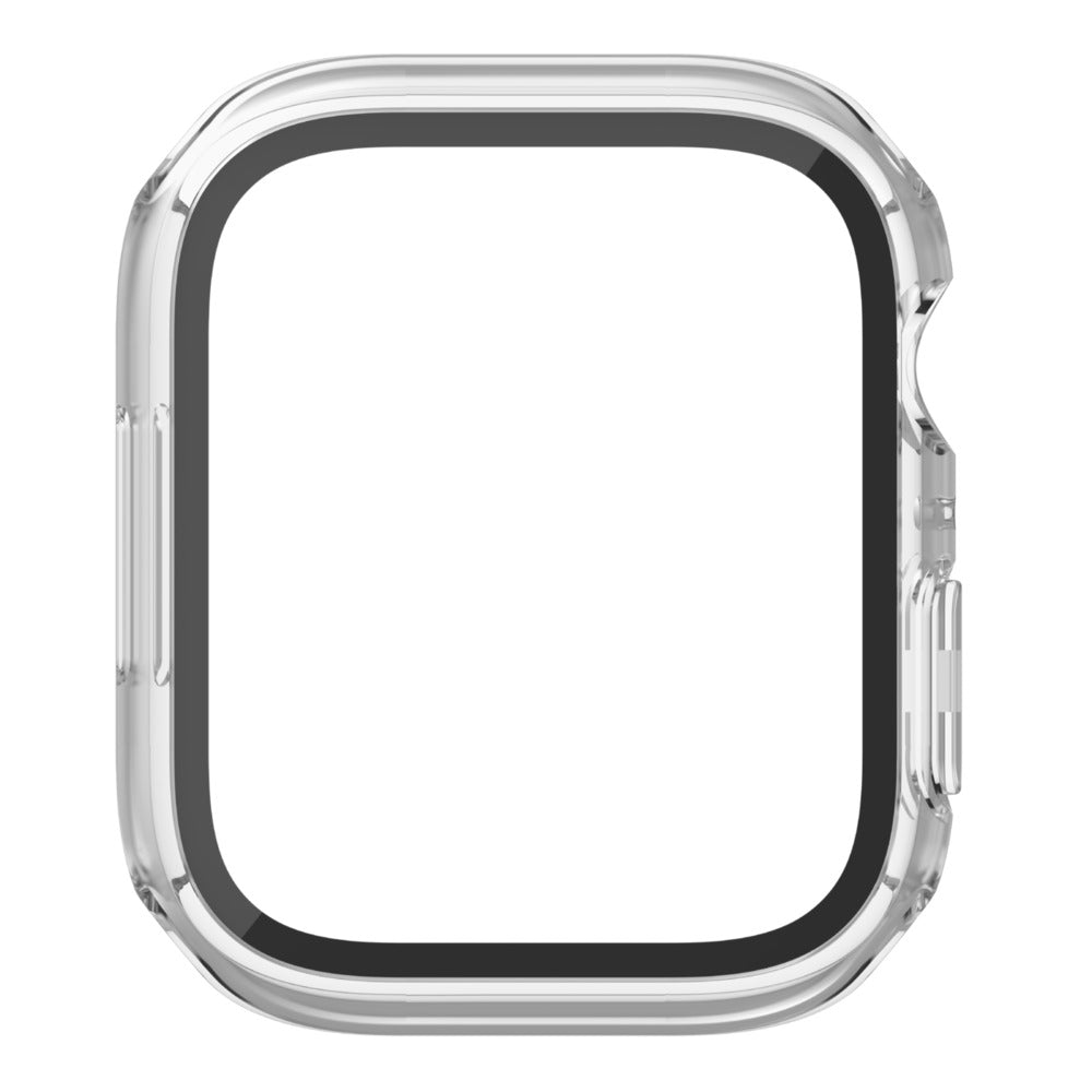 Protector de pantalla 2 en 1 Belkin SCREENFORCE TemperedCurve para Apple Watch
