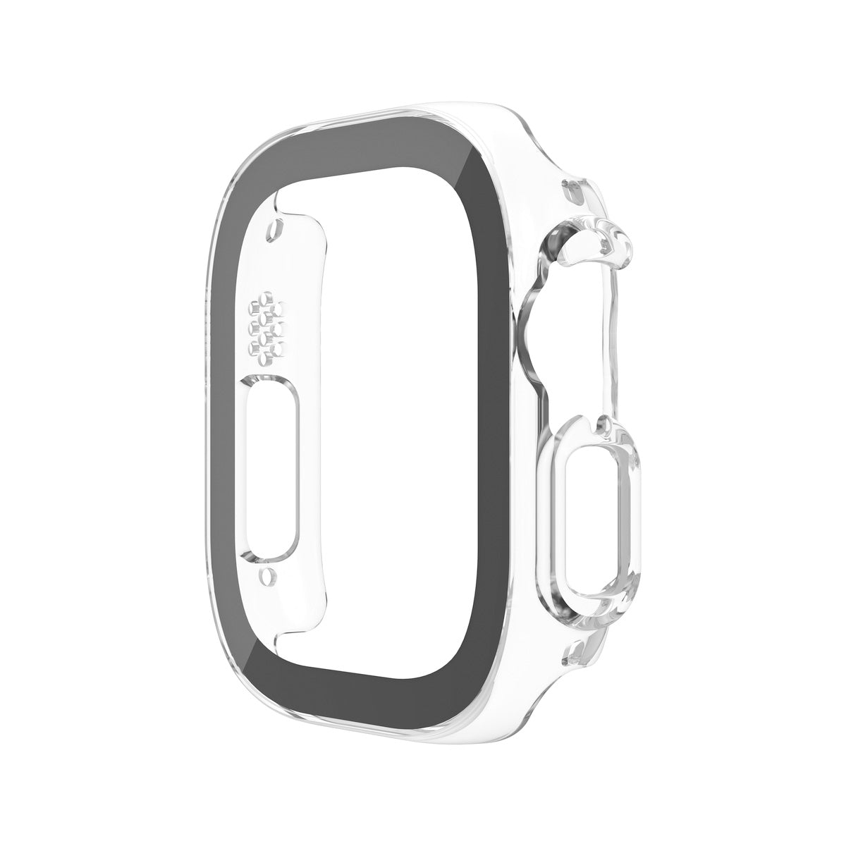 Protector de pantalla 2 en 1 Belkin ScreenForce TemperedCurve para Apple Watch Ultra
