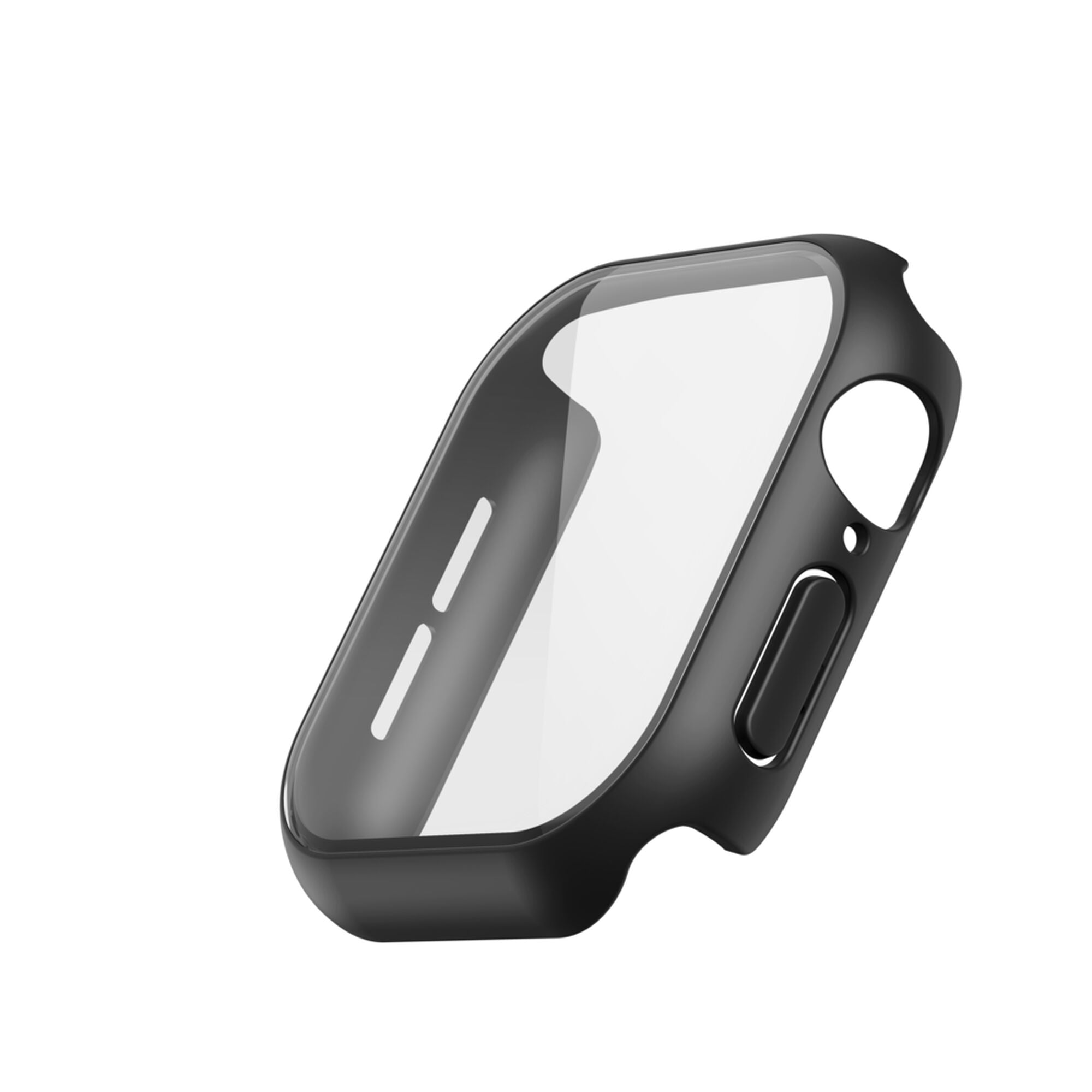Protector de pantalla 2 en 1 Belkin ScreenForce TemperedCurve para Apple Watch Series 10
