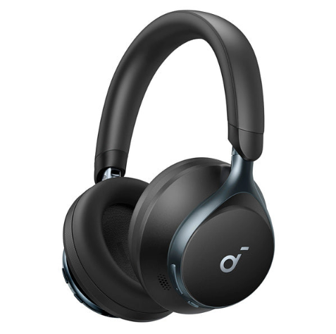 Audifono Over Ear Noise Cancelling Space One Soundcore