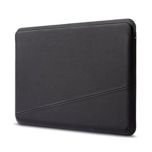 Estuche de cuero Decoded Frame para MacBook Pro de 14"