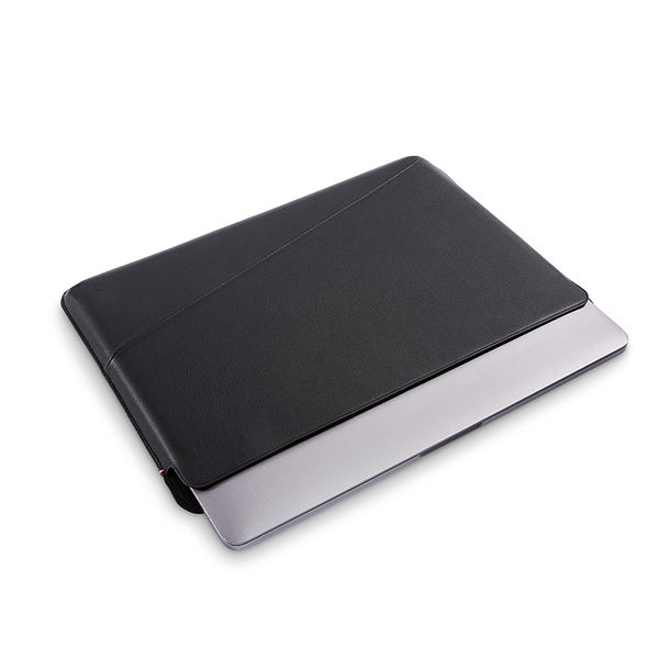 Estuche de cuero Decoded Frame para MacBook Pro de 14"