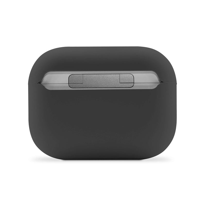 Funda de silicona Decoded AirCase Pro para AirPods Pro (1ª y 2° generación)