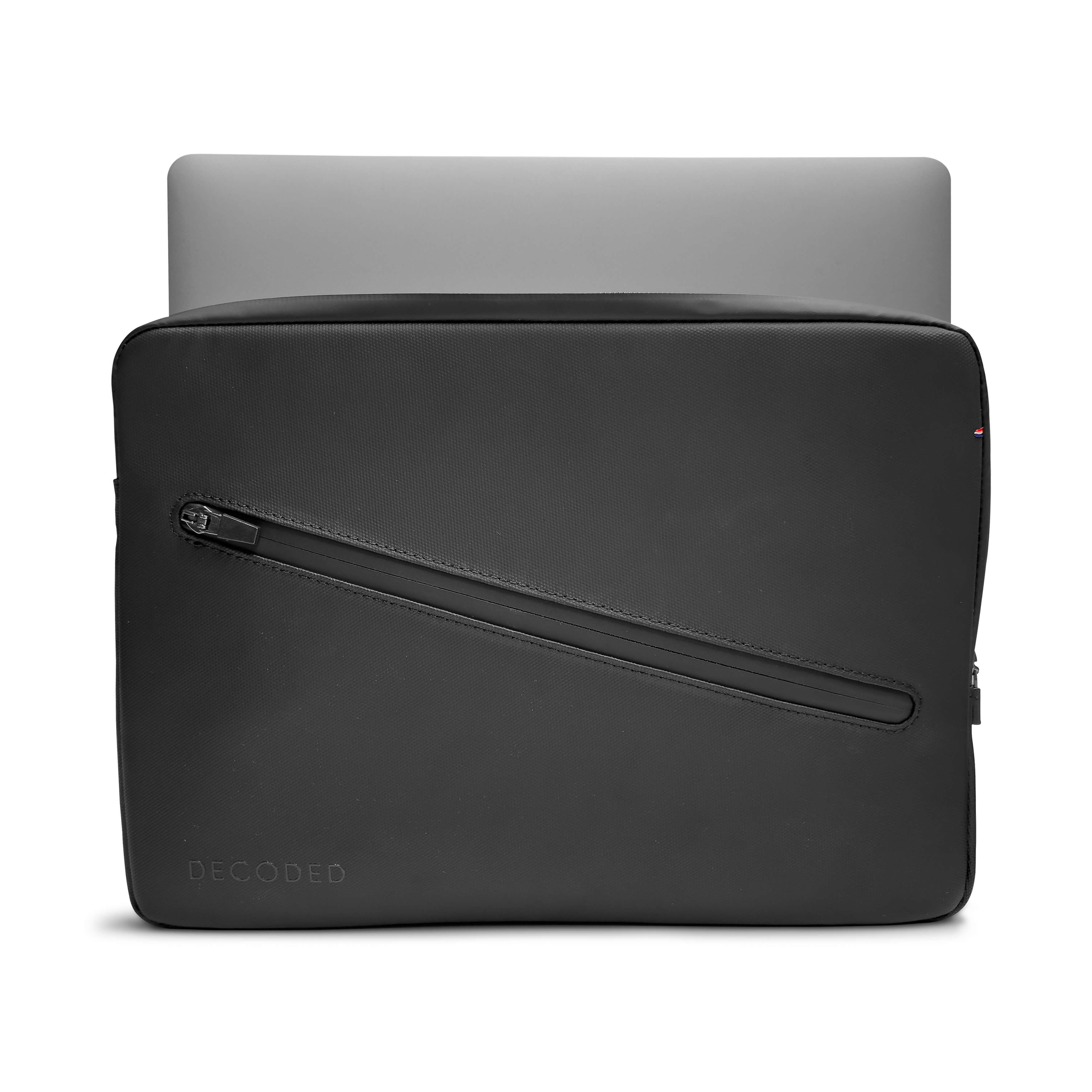 Sleeve nylon Frame para Macbook 13"/14" Decoded