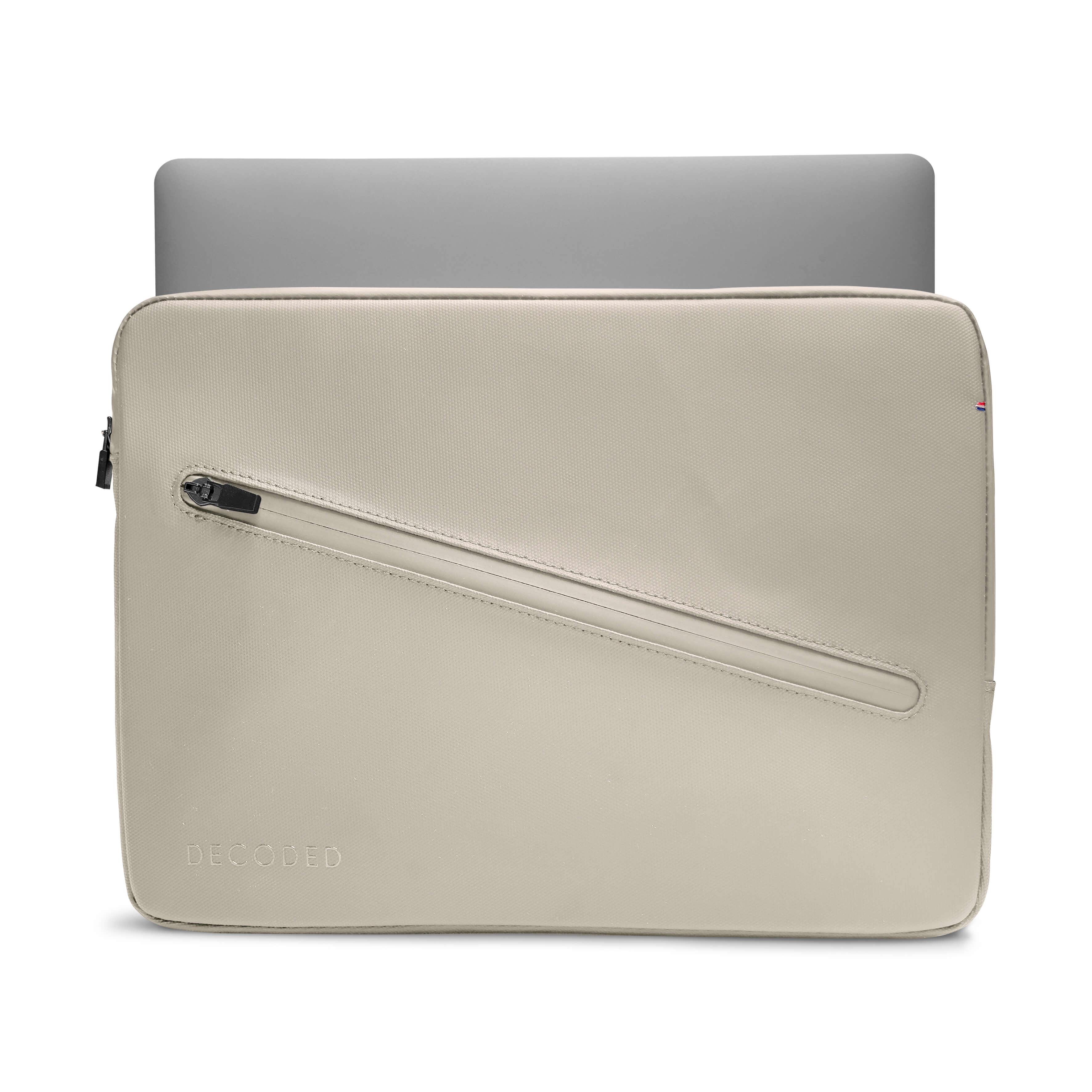 Sleeve nylon Frame para Macbook 13"/14" Decoded