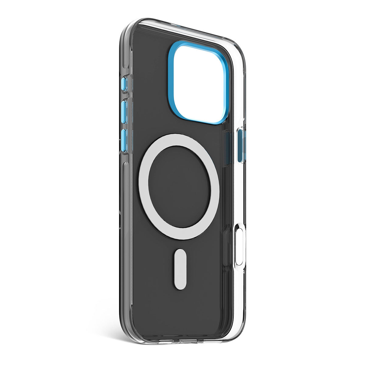 Funda Decoded Resin Back Cover para iPhone 16 Pro Max
