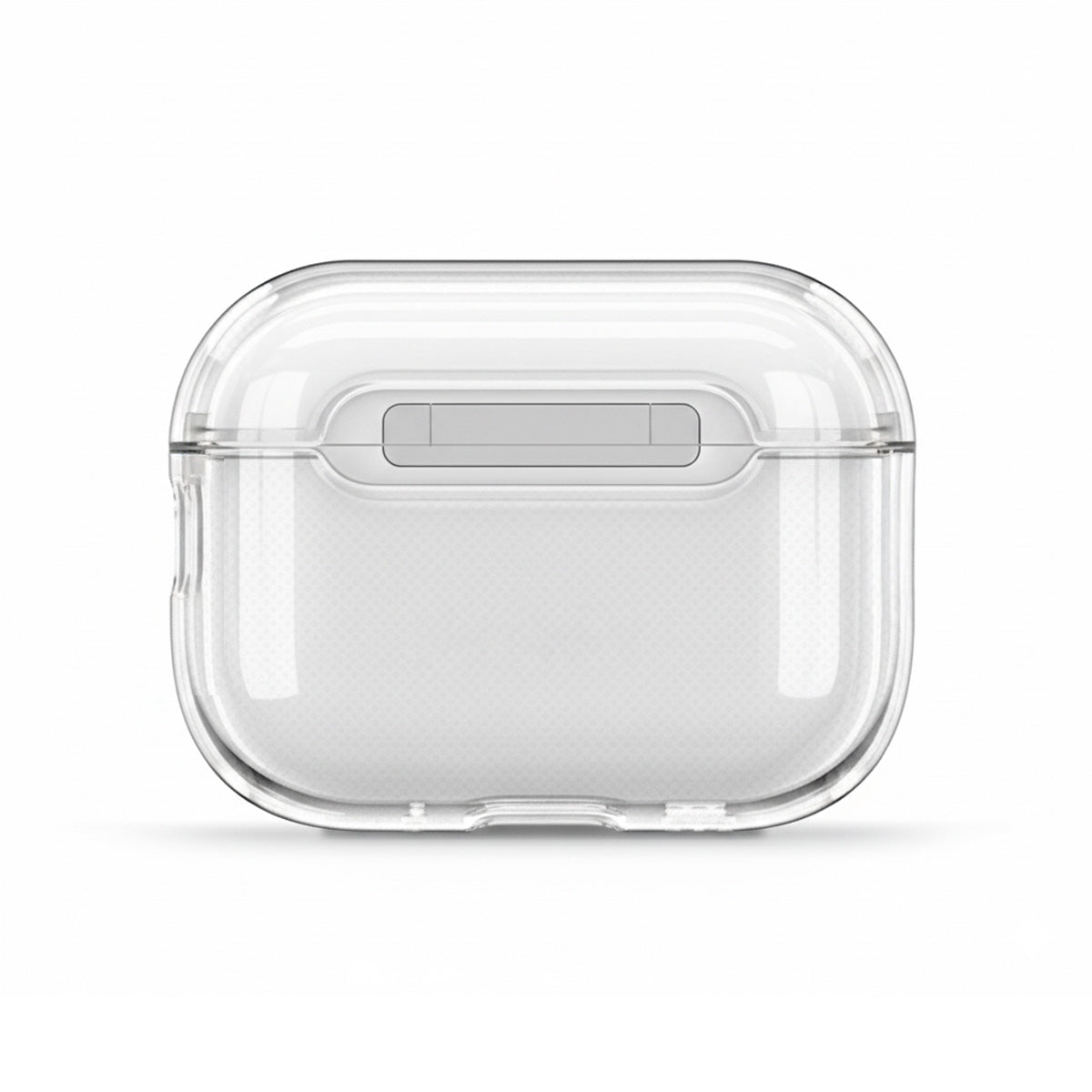 Funda de silicona Decoded AirCase Pro para AirPods Pro 3