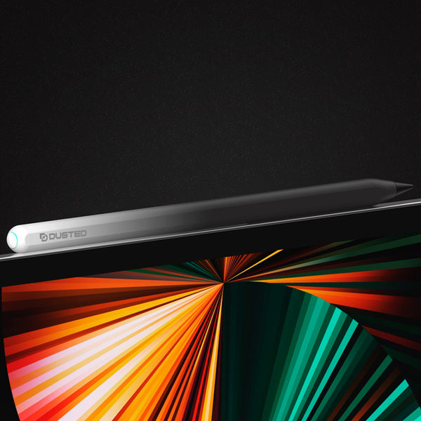 Lápiz Dusted Kanji con carga inalámbrica para iPad