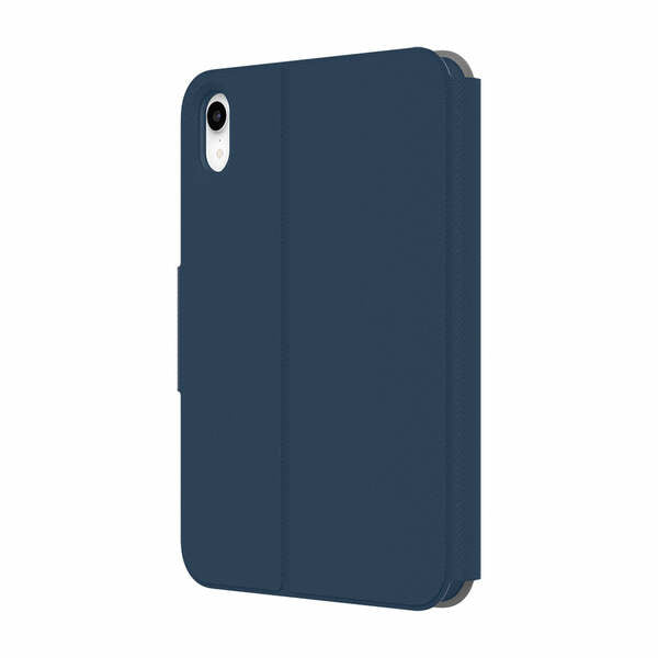 Funda folio Incipio SureView para iPad mini de 8,3" - Azul noche