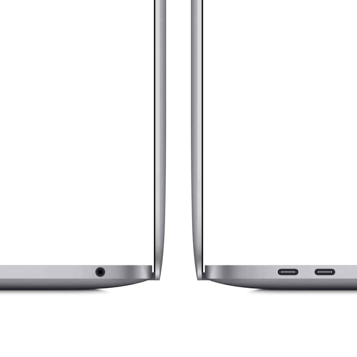 MacBook Pro Ret T.Bar 16/2.3 i9 8C/16GB/1TB Gris Espacial