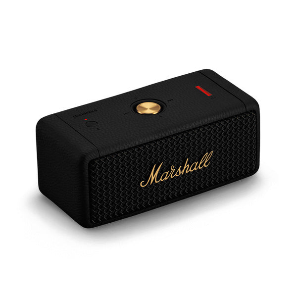 Parlante portátil Bluetooth Marshall Emberton II
