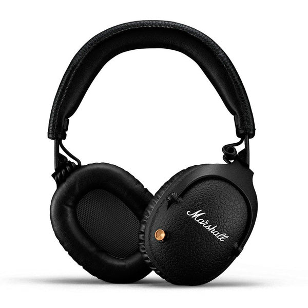 Audífonos Over-Ear Bluetooth Marshall Monitor II A.N.C.