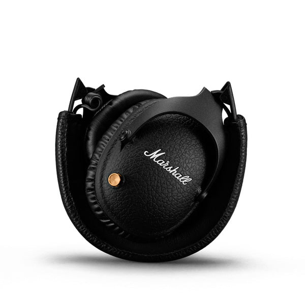 Audífonos Over-Ear Bluetooth Marshall Monitor II A.N.C.