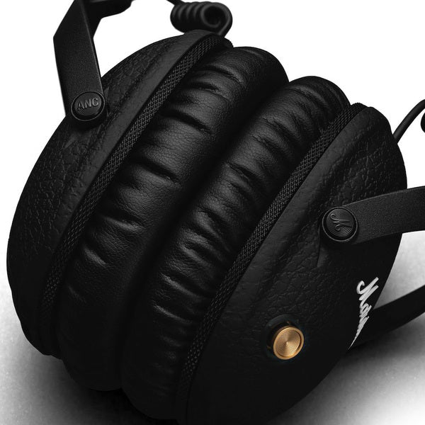 Audífonos Over-Ear Bluetooth Marshall Monitor II A.N.C.