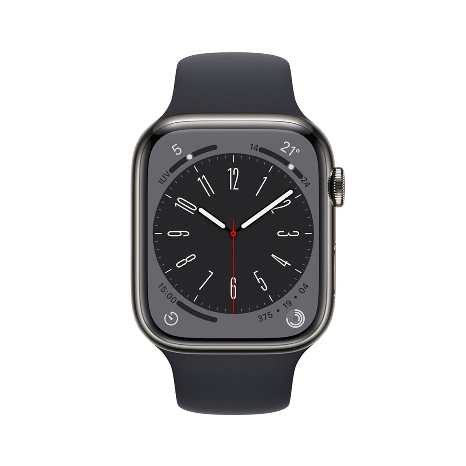 Apple Watch S8 GPS+Cellular