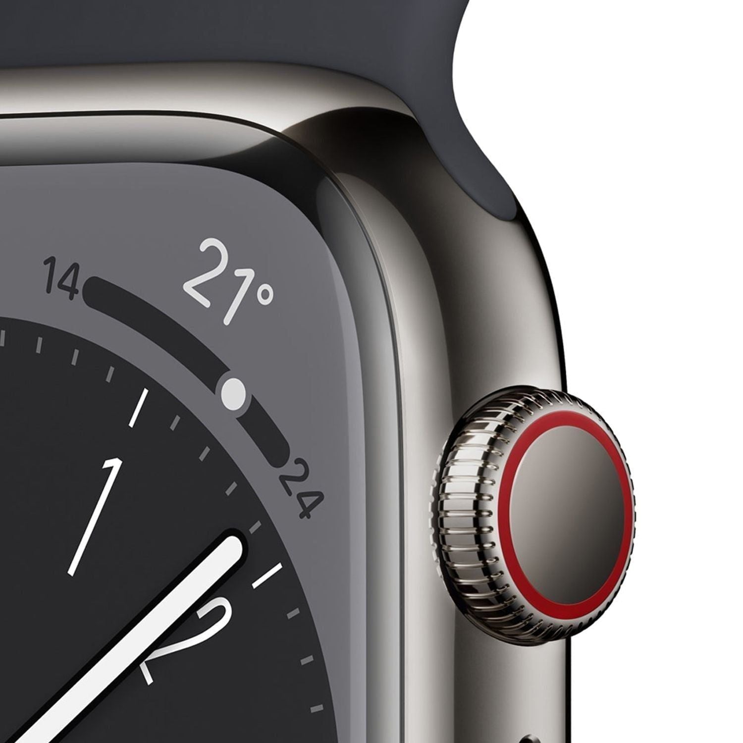 Apple Watch S8 GPS+Cellular