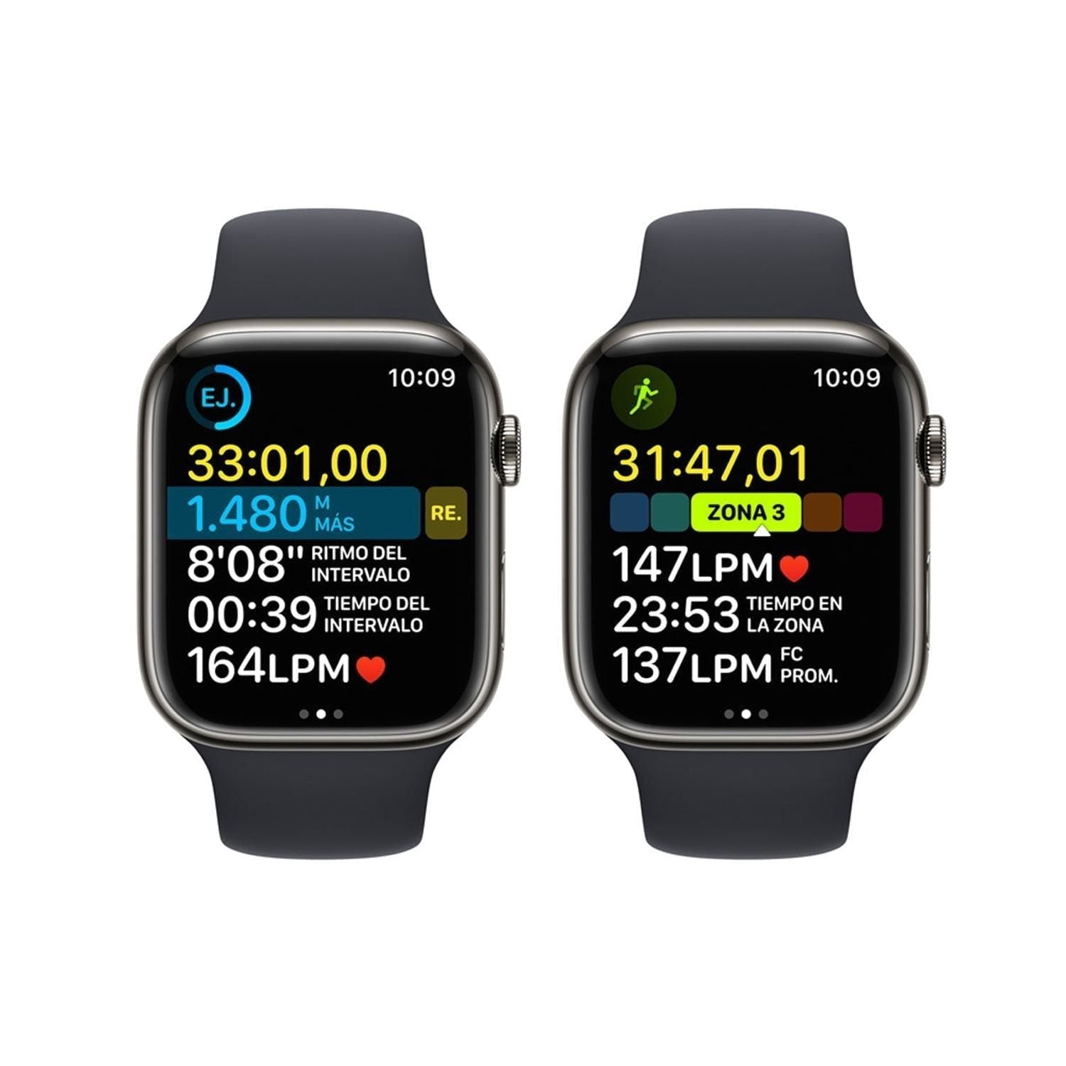 Apple Watch S8 GPS+Cellular