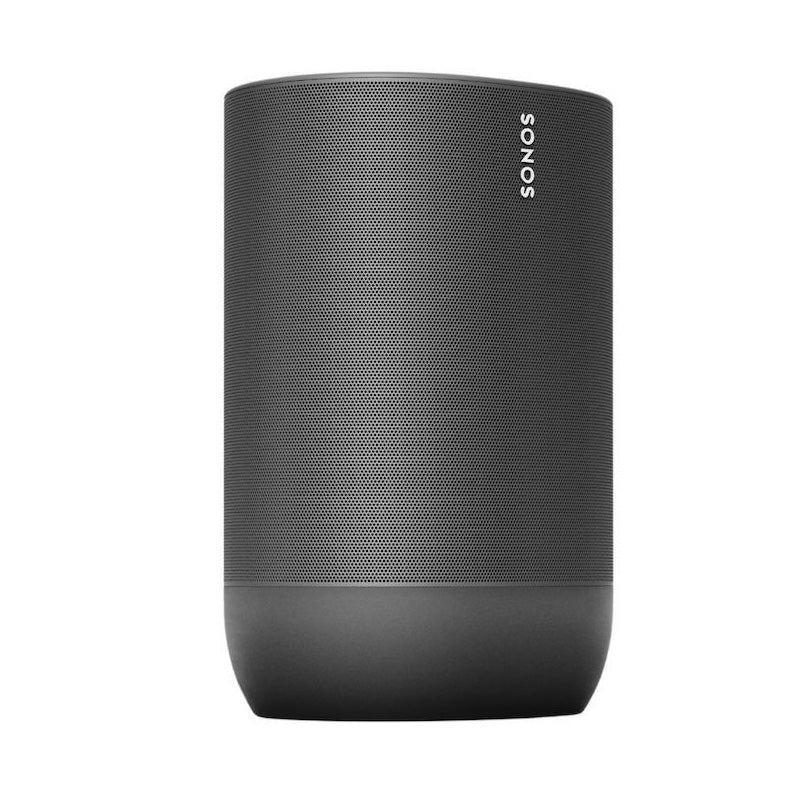 Parlante portátil Wi-Fi / Bluetooth Sonos Move - Caja con detalles