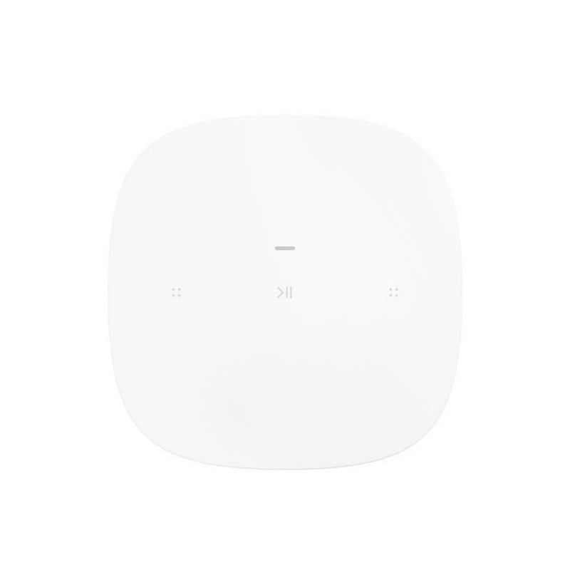 Parlante Wi-Fi Sonos One SL - Caja con detalles