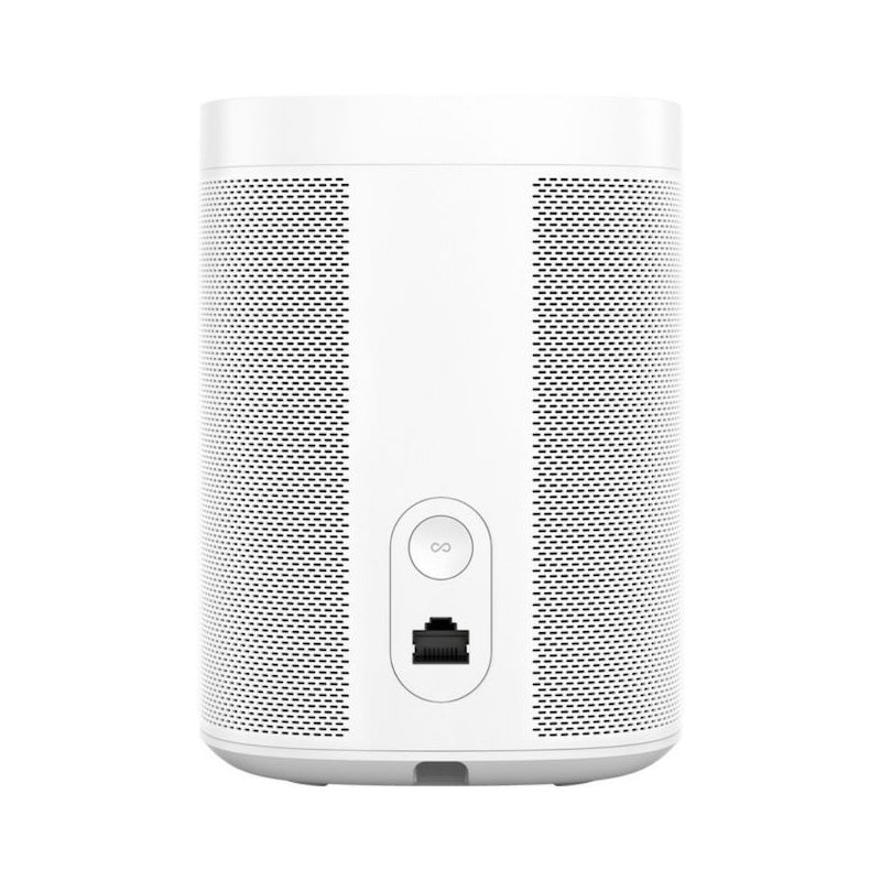 Parlante Wi-Fi Sonos One SL - Caja con detalles