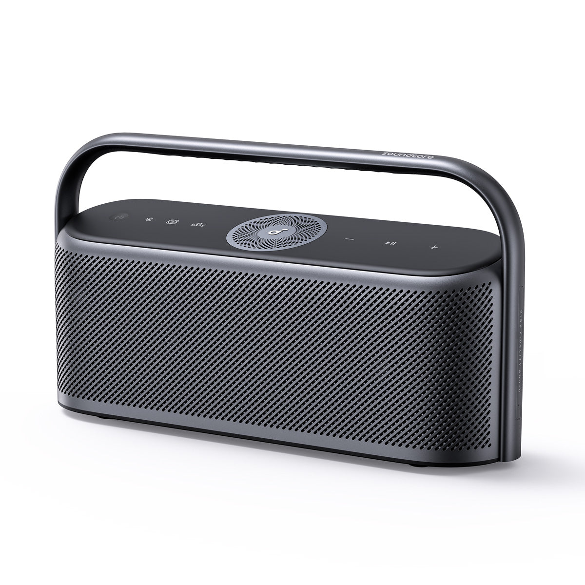Parlante Bluetooth Soundcore Motion X600