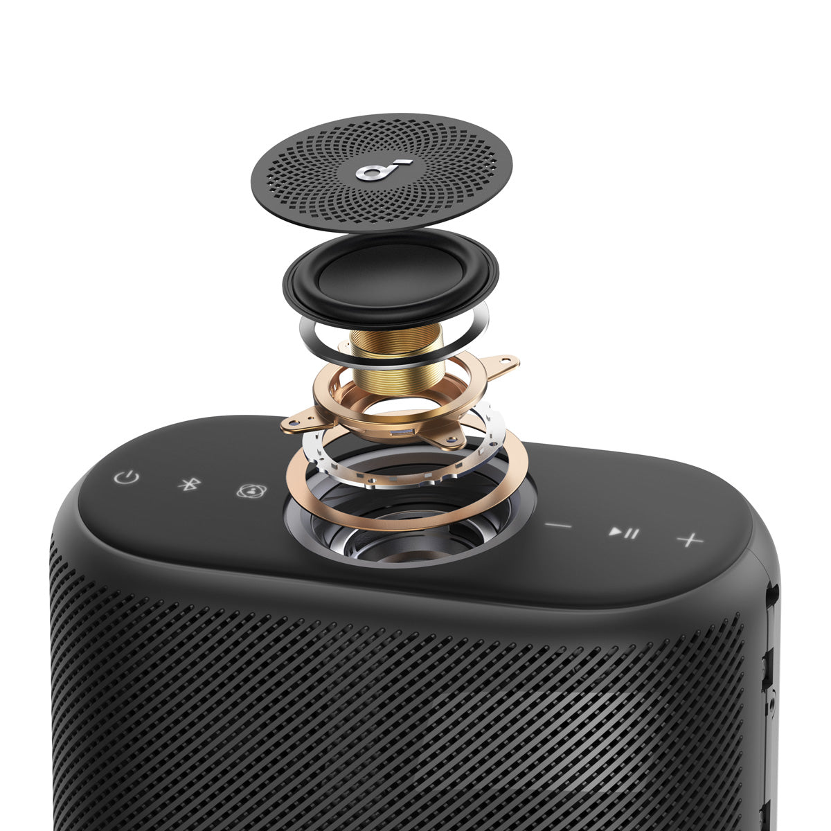 Parlante Bluetooth Soundcore Motion X500