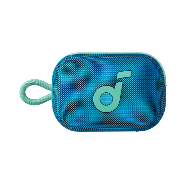 Parlante portatil Select 4 Go Soundcore azul Vb