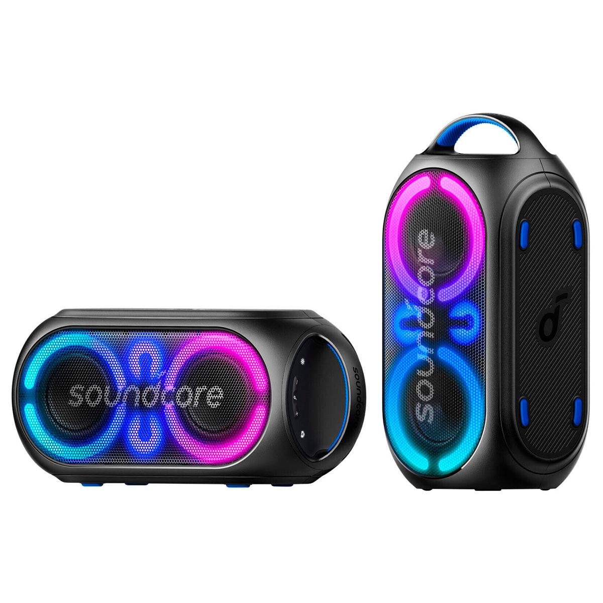 Parlante Bluetooth Soundcore Rave Party 2