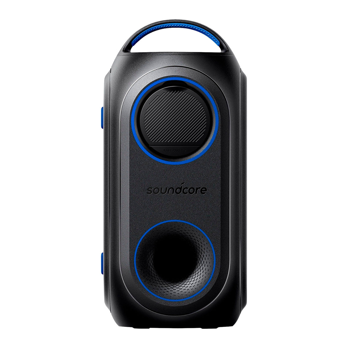 Parlante Bluetooth Soundcore Rave Party 2