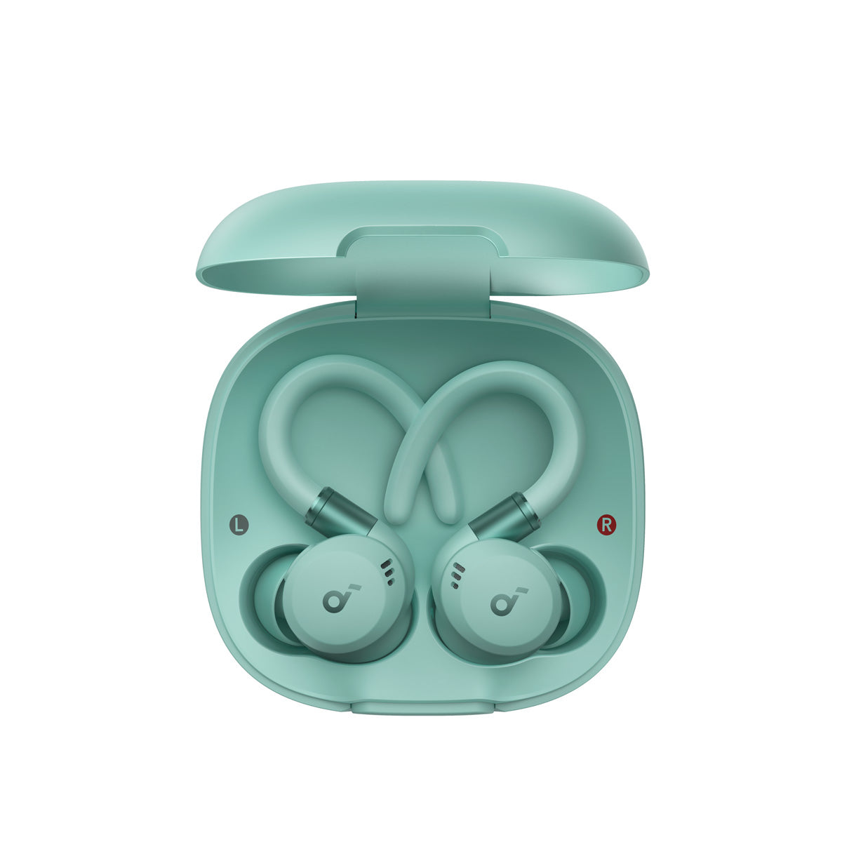 Audífonos In-Ear deportivos Soundcore Sport X20