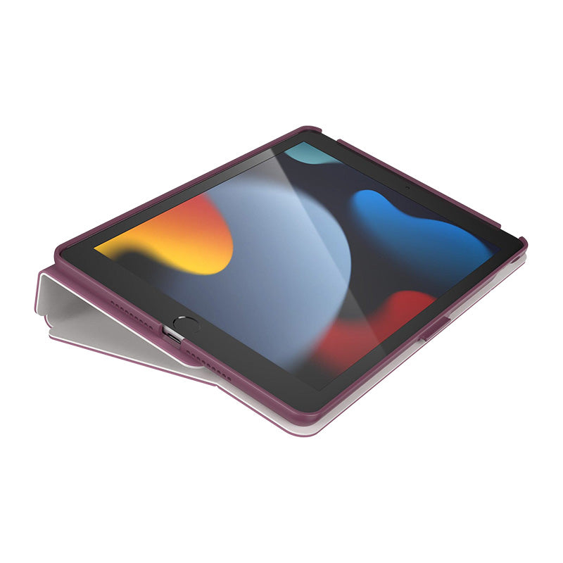 Funda Speck Balance Folio para iPad de 10,2"