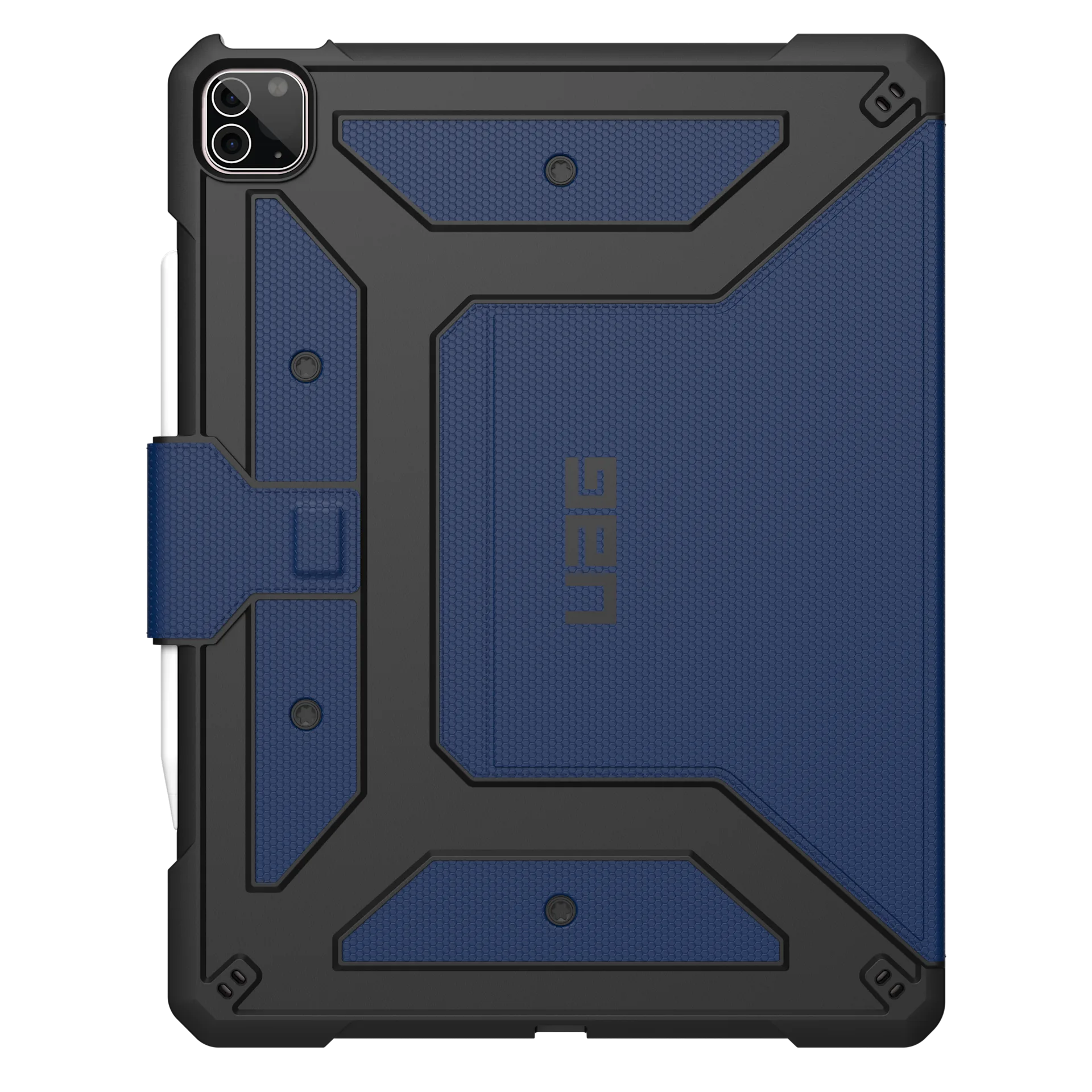 Funda folio para iPad Pro 12.9 M1 Metropolis UAG