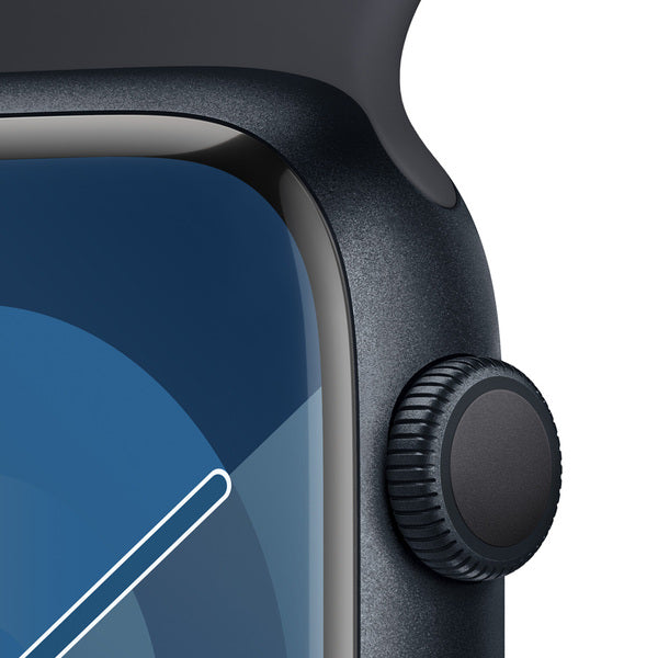 Apple Watch S9 GPS
