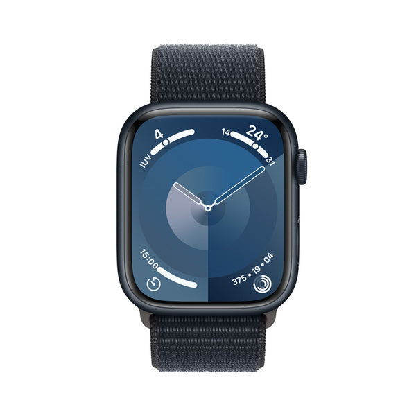 Apple Watch S9 GPS