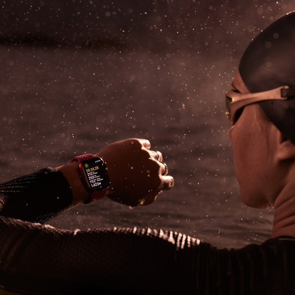 Apple Watch S9 GPS