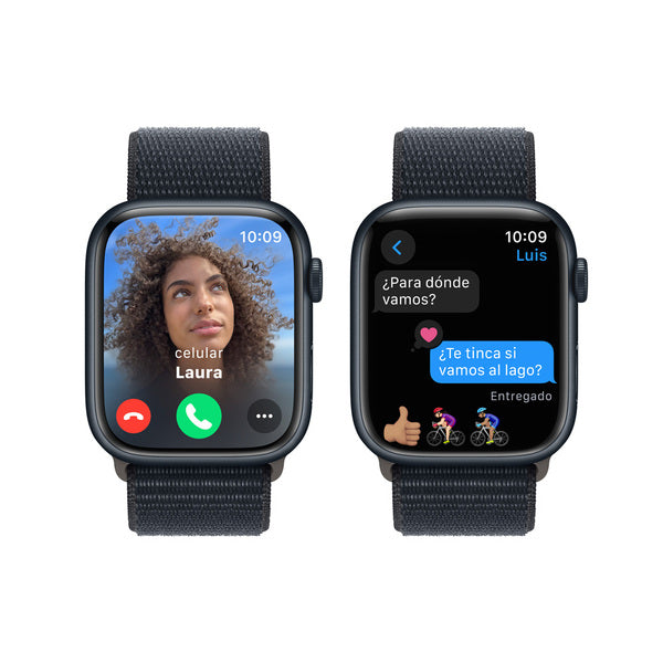 Apple Watch S9 GPS