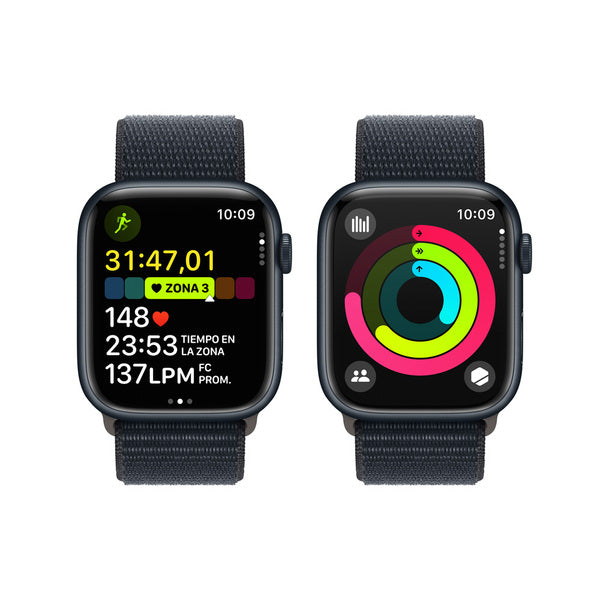 Apple Watch S9 GPS