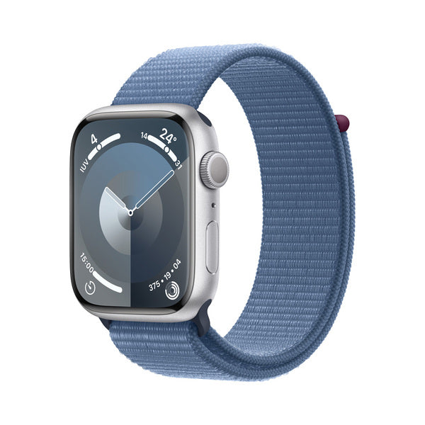 Apple Watch S9 GPS