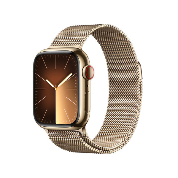 Apple Watch S9 GPS+Cellular