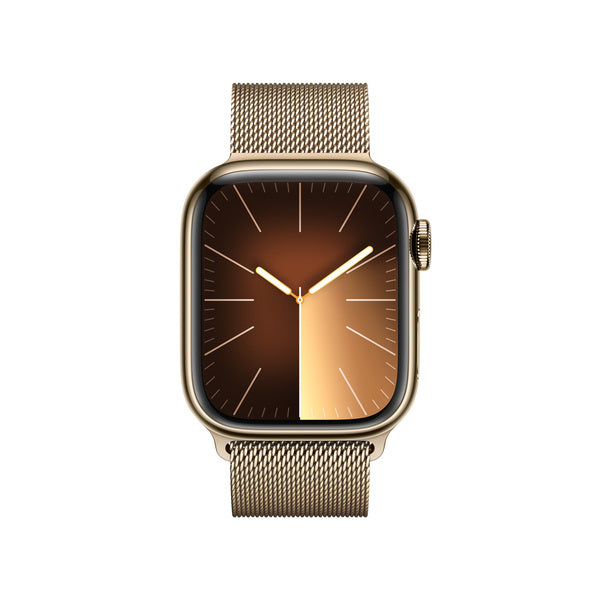 Apple Watch S9 GPS+Cellular